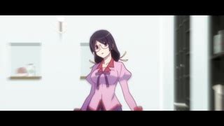 megavideo nekomonogatari black|Nekomonogatari Black Tsubasa Family, Part 3 .